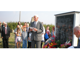Antifašizam naša tradicija